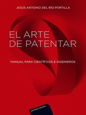 cover image of El arte de patentar